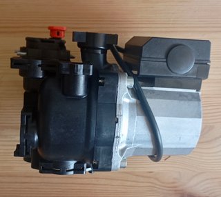 BOMBA CALDERA VIESSMANN VI MB12/5 HE-1 VITOPEND