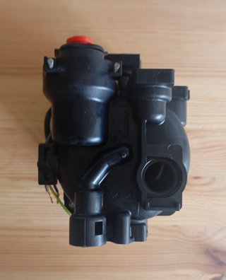 BOMBA CALDERA VIESSMANN VI MB12/5 HE-1 VITOPEND