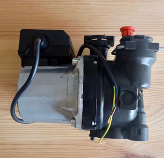BOMBA CALDERA VIESSMANN VI MB12/5 HE-1 VITOPEND