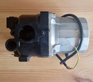 BOMBA CALDERA VIESSMANN VI MB12/5 HE-1 VITOPEND