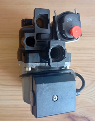 BOMBA CALDERA VIESSMANN VI MB12/5 HE-1 VITOPEND