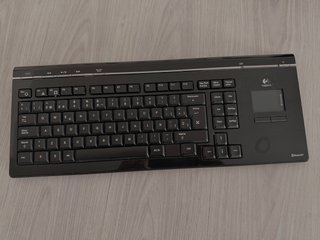 Teclado bluetooth Logitech 76ARJUG
