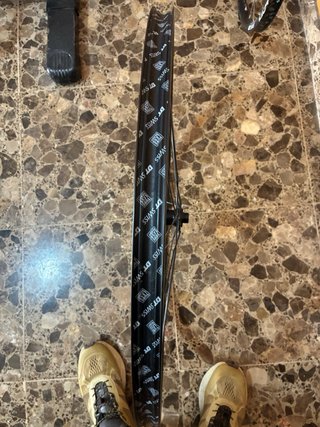 Ruedas Gravel DT Swiss G540