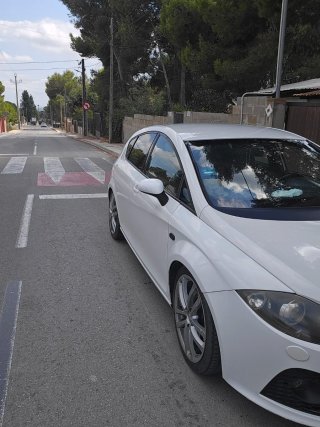 SEAT Leon 2007