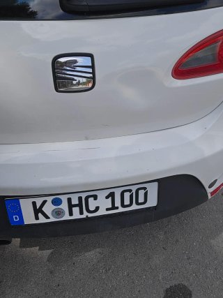 SEAT Leon 2007