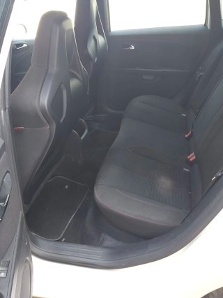 SEAT Leon 2007
