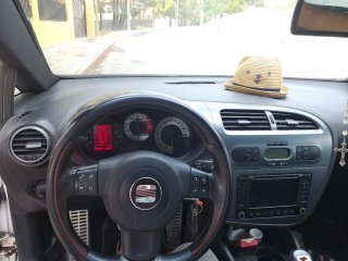SEAT Leon 2007