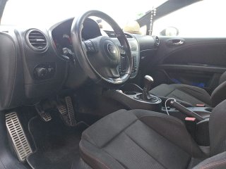 SEAT Leon 2007