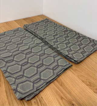 2 Fundas Cojín Ikea