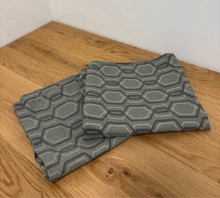 2 Fundas Cojín Ikea