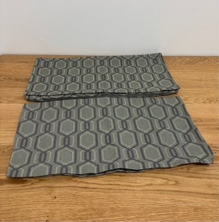 2 Fundas Cojín Ikea