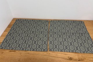 2 Fundas Cojín Ikea