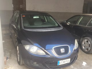 SEAT Leon 2007