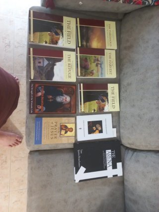 Libros de San Ignacio Brianchaninov
