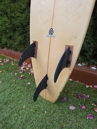 Tabla Surf Reef Shapes