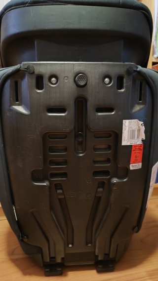 Silla de Coche Piku Ni20.6350