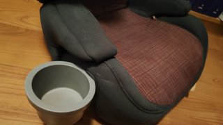 Silla de Coche Piku Ni20.6350