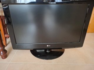 TV LG 32 pulgadas