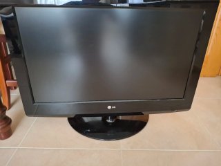 TV LG 32 pulgadas