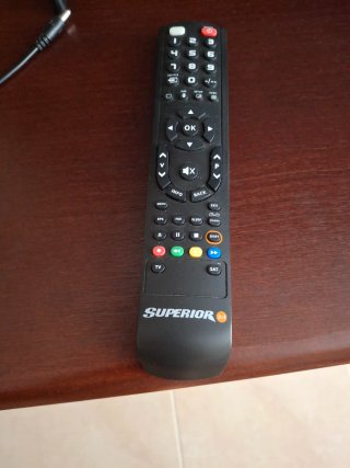 TV LG 32 pulgadas