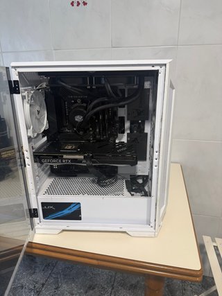 PC Gaming MSI