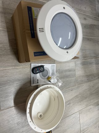 Proyector LED AstralPool LumipLUS Essential PAR56