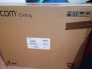 Wacom Cintiq 22 2020 DTK-2260 - Pantalla gráfica 2