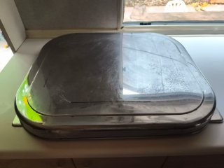 Cocina a gas 4 fuegos marca teka