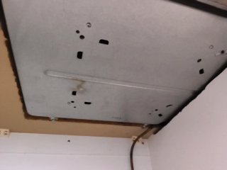 Cocina a gas 4 fuegos marca teka