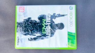 6 Giochi Xbox 360: Halo, Far Cry 4, BF4, CoD