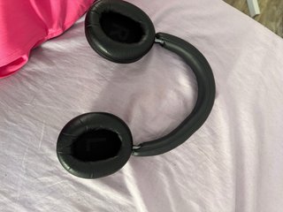 Auriculares Soundcore Anker Negro/Plata