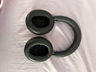 Auriculares Soundcore Anker Negro/Plata