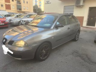 SEAT Ibiza 2003