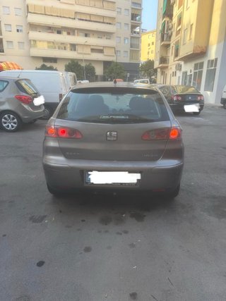 SEAT Ibiza 2003