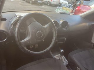 SEAT Ibiza 2003