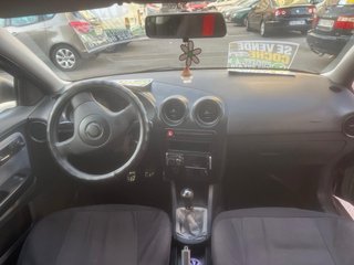 SEAT Ibiza 2003