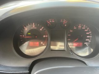SEAT Ibiza 2003