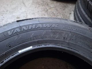 215 65 R16 C Firestone - 1 neumático km.0
