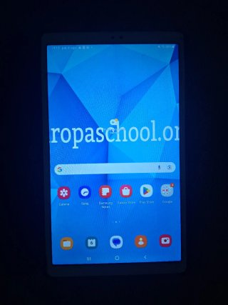 Samsung Galaxy Tab A7 Lite