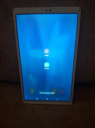 Samsung Galaxy Tab A7 Lite