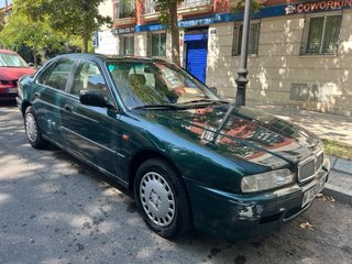 Rover 620 2000