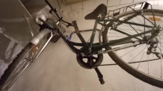 Bicicleta Paseo Orbea
