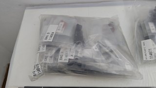 HB / HPI PRO 5 - Kit Montaggio 1/10 4WD