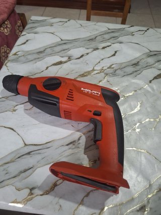 Taladro Hilti TE 2-A22