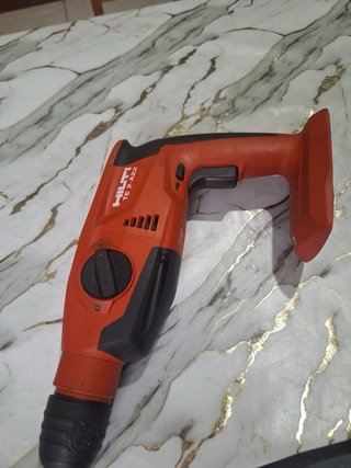 Taladro Hilti TE 2-A22