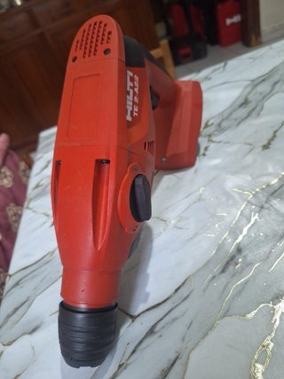 Taladro Hilti TE 2-A22