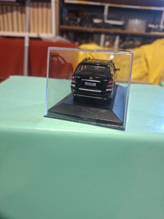 Mercedes gl 500 4matic 2006