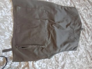 Chaleco de pesca RELCO Talla M
