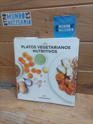 Cocina vegetariana y vegana