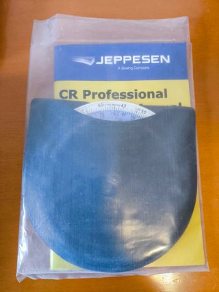 Jeppesen CR-3 Computer